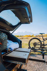 Outback | Dual Drawer Storage System & Bed Platform | 2020+ Subaru - Xtrusion Overland