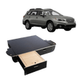 Outback | Dual Drawer Storage System & Bed Platform | 2020+ Subaru - Xtrusion Overland