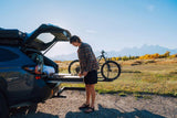 Outback | Dual Drawer Storage System & Bed Platform | 2020+ Subaru - Xtrusion Overland