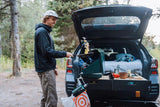 Outback | Dual Drawer Storage System & Bed Platform | 2020+ Subaru - Xtrusion Overland