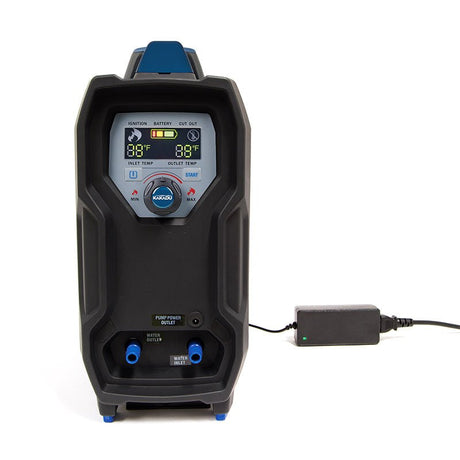Outback Shower AC Adapter - Xtrusion Overland
