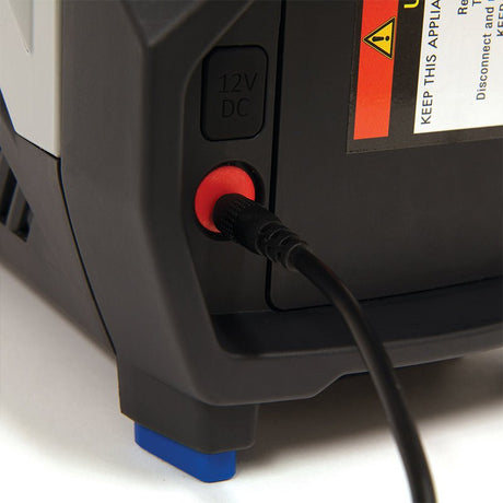 Outback Shower AC Adapter - Xtrusion Overland