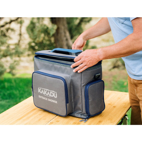 Outback Shower Carry Bag - Xtrusion Overland