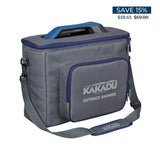 Outback Shower Carry Bag - Xtrusion Overland