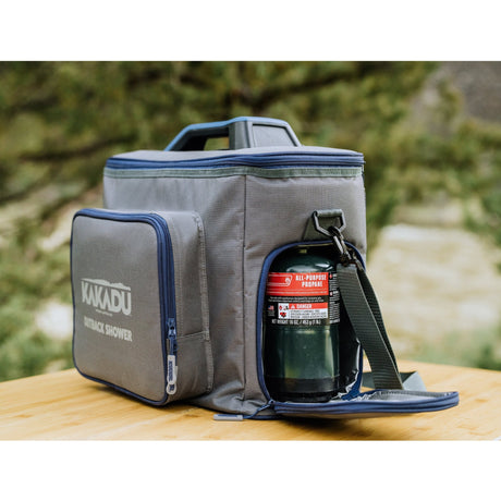 Outback Shower Carry Bag - Xtrusion Overland