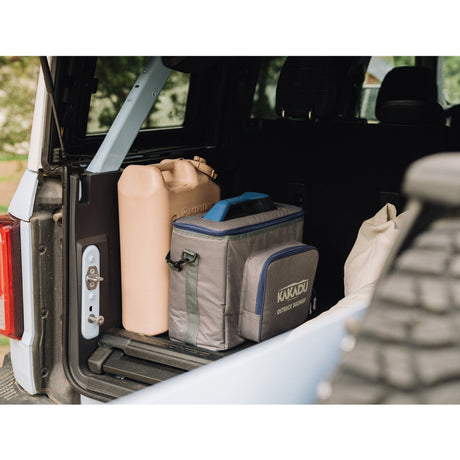 Outback Shower Carry Bag - Xtrusion Overland
