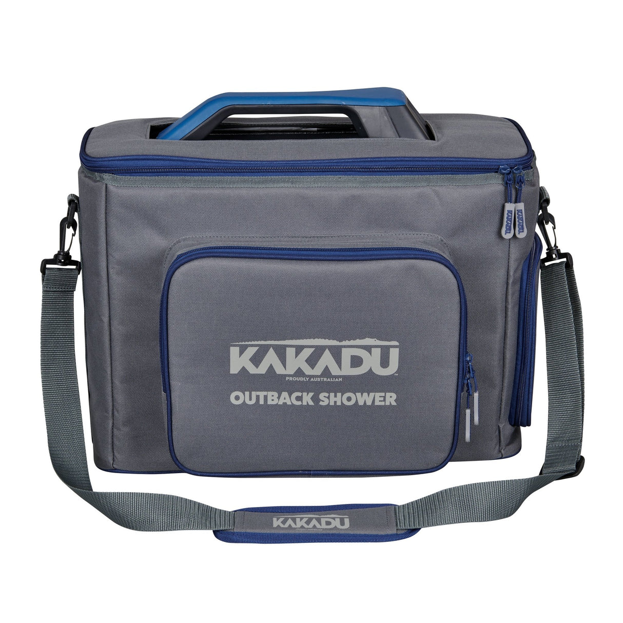 Outback Shower Carry Bag - Xtrusion Overland