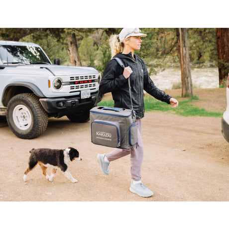 Outback Shower Carry Bag - Xtrusion Overland