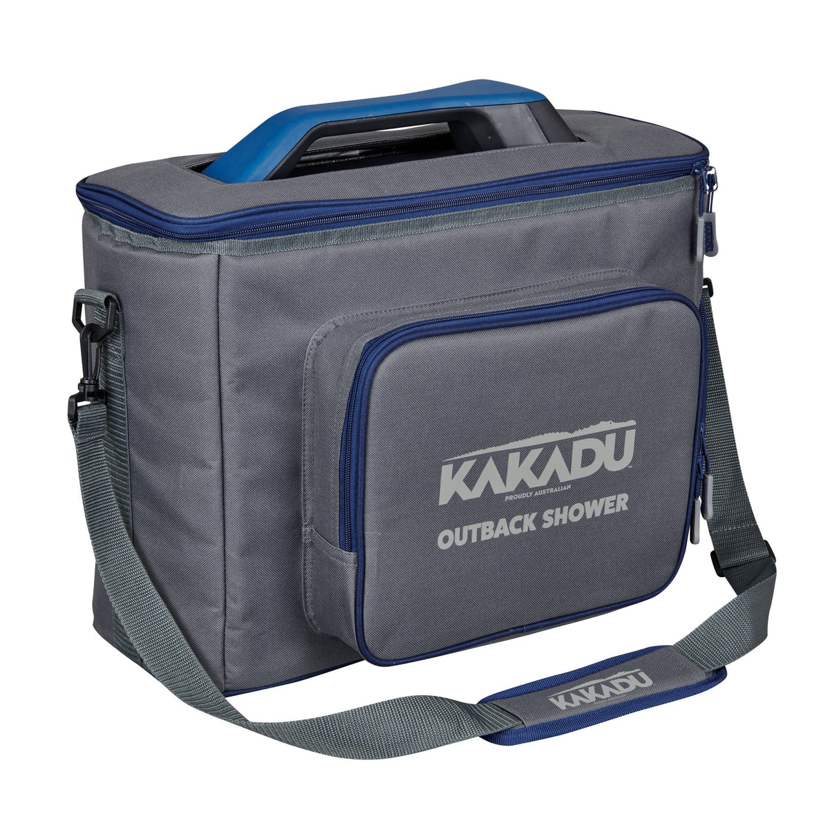 Outback Shower Carry Bag - Xtrusion Overland