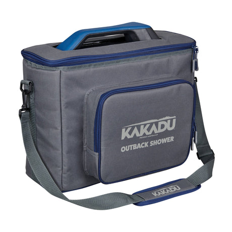 Outback Shower Carry Bag - Xtrusion Overland