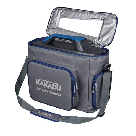 Outback Shower Carry Bag - Xtrusion Overland