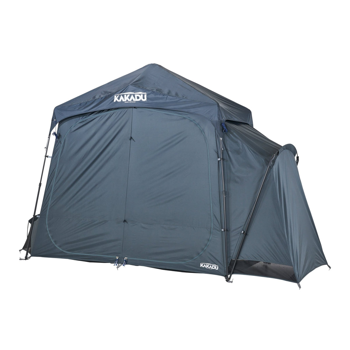 Outback Shower Tent Deluxe - Xtrusion Overland