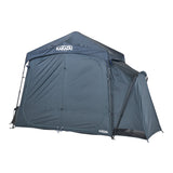 Outback Shower Tent Deluxe - Xtrusion Overland