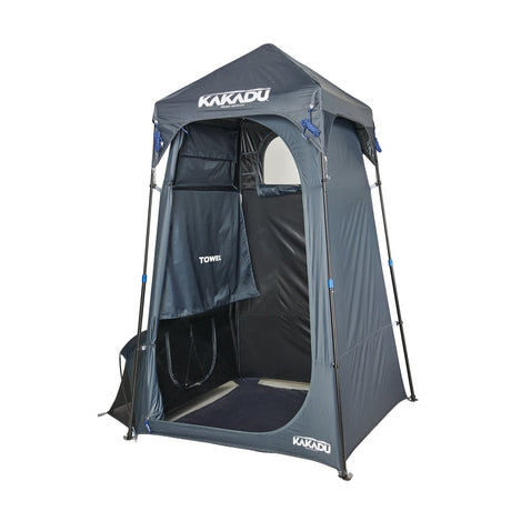 Outback Shower Tent - Xtrusion Overland