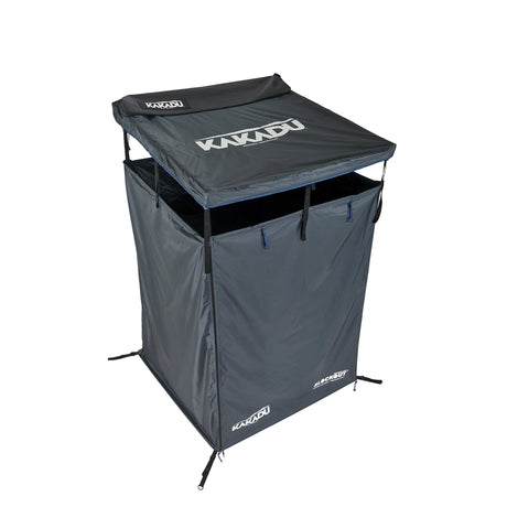 Outback Shower Vehicle Tent - Xtrusion Overland