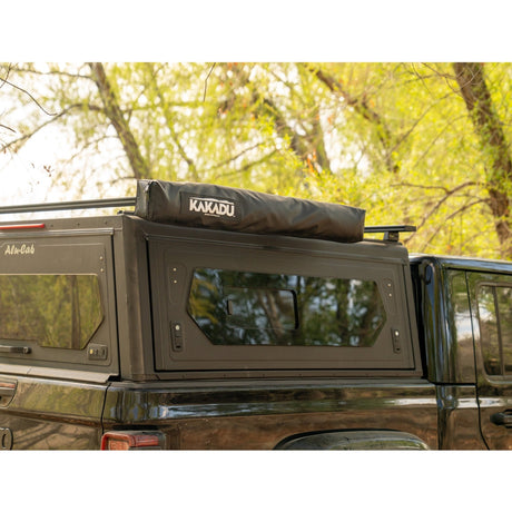 Outback Shower Vehicle Tent - Xtrusion Overland