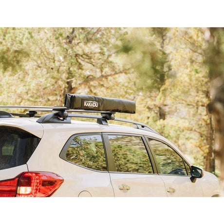 Outback Shower Vehicle Tent - Xtrusion Overland