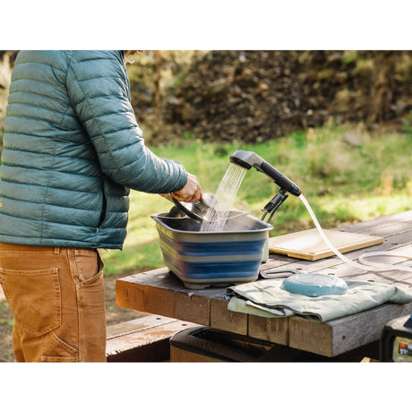 Outback Wash Basin - Xtrusion Overland