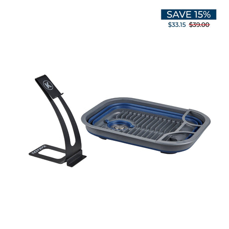 Outback Wash Basin - Xtrusion Overland