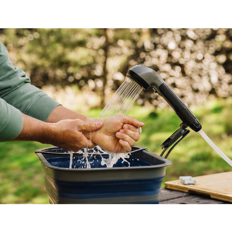 Outback Wash Basin - Xtrusion Overland