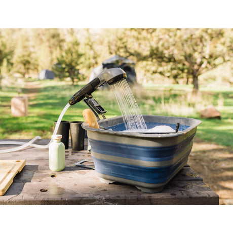 Outback Wash Basin - Xtrusion Overland