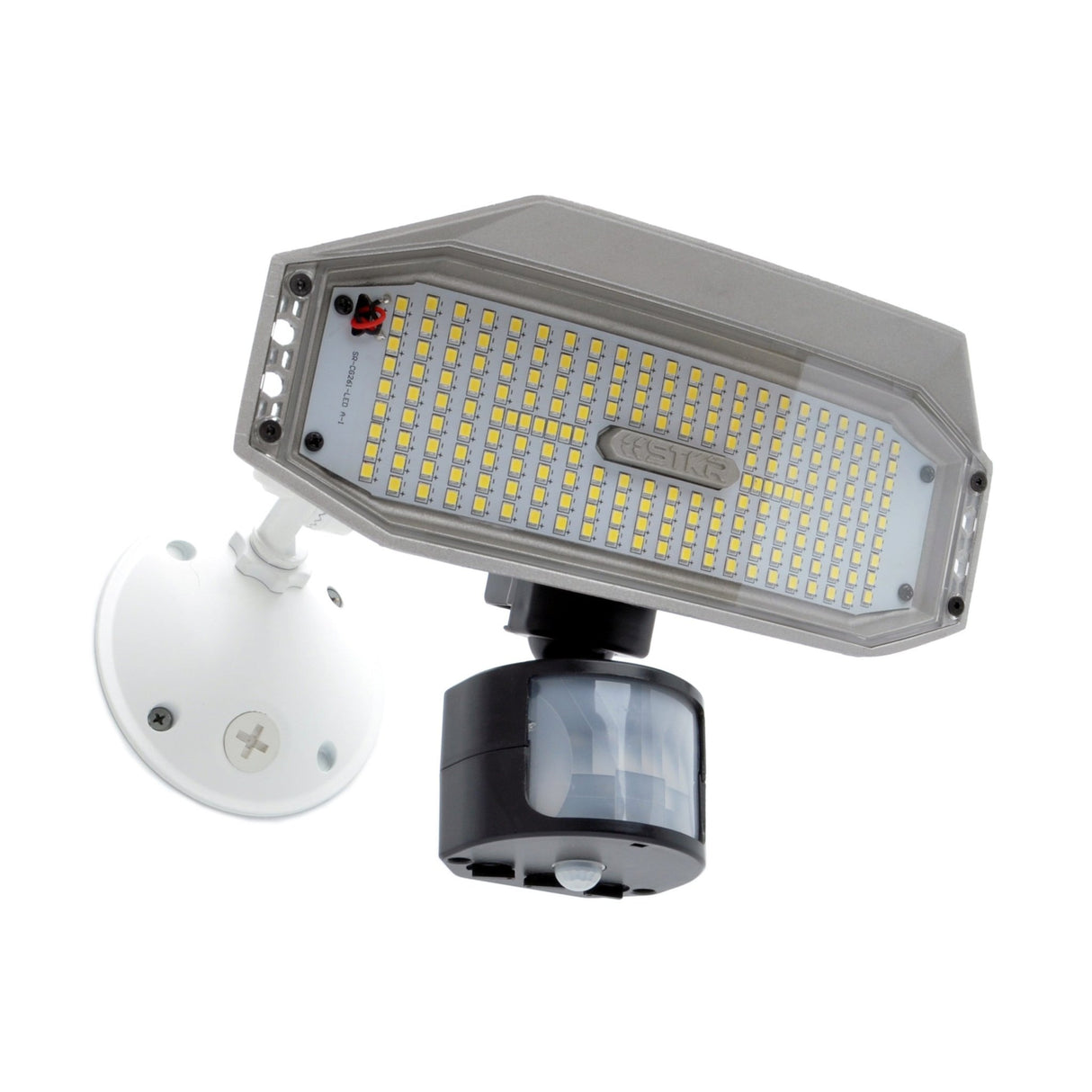 Outdoor Security Motion Yard Flood Light - Xtrusion Overland