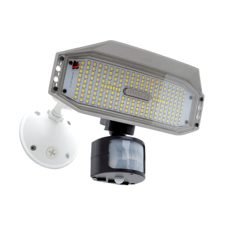 Outdoor Security Motion Yard Flood Light - Xtrusion Overland