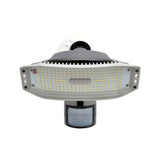 Outdoor Security Motion Yard Flood Light - Xtrusion Overland