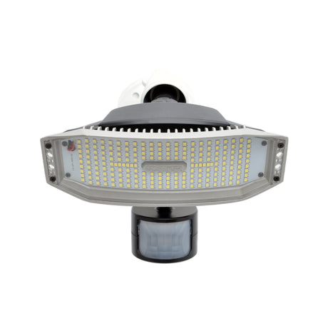 Outdoor Security Motion Yard Flood Light - Xtrusion Overland