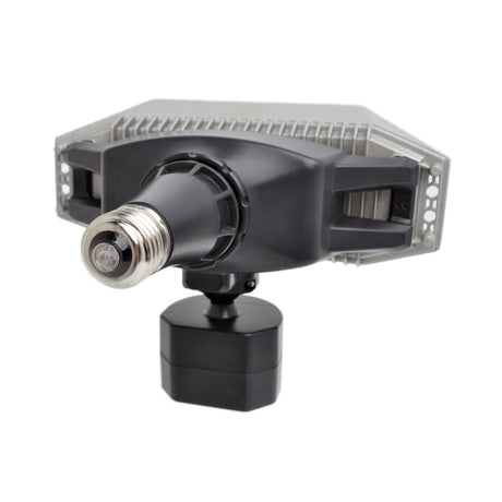 Outdoor Security Motion Yard Flood Light - Xtrusion Overland