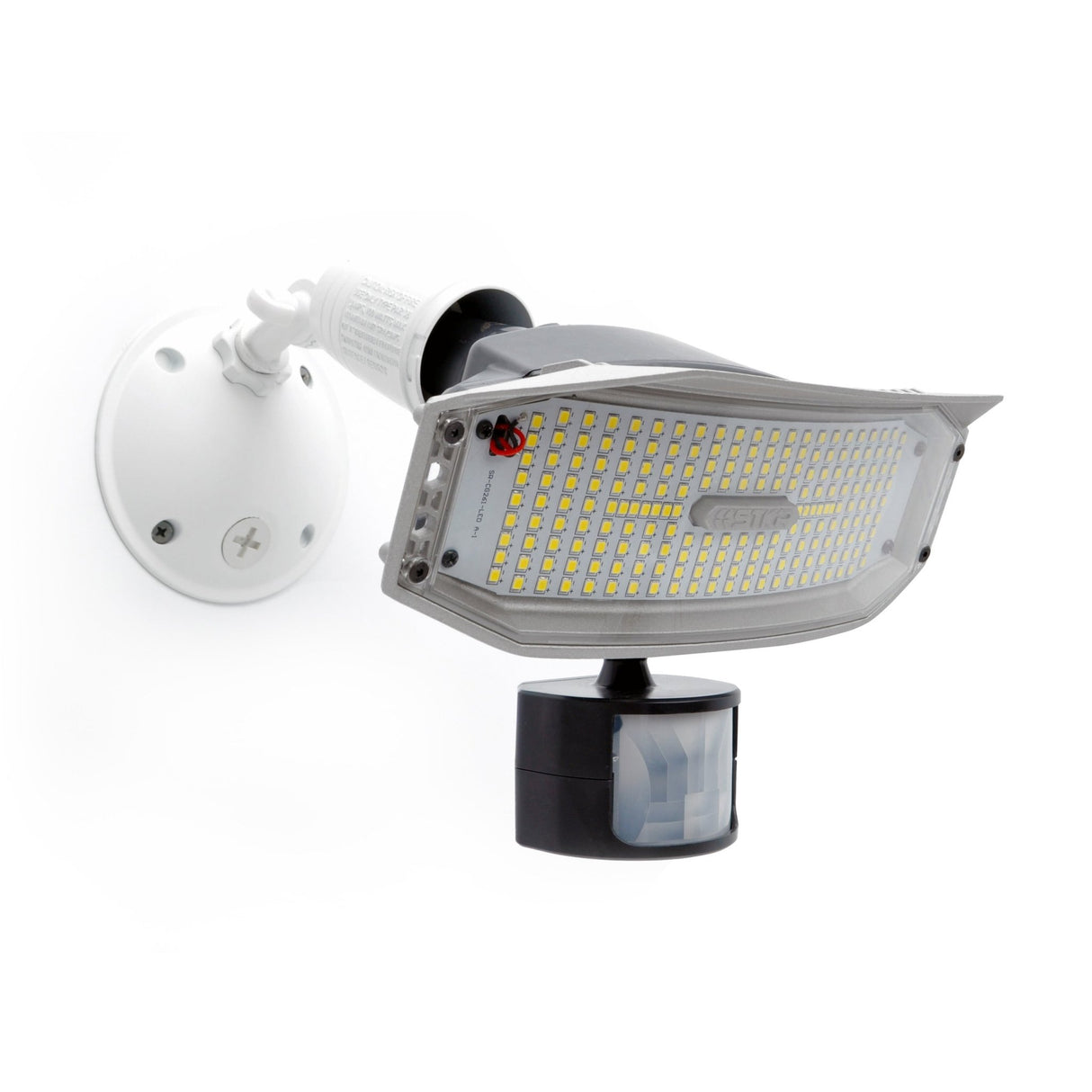 Outdoor Security Motion Yard Flood Light - Xtrusion Overland