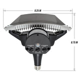 Outdoor Security Motion Yard Flood Light - Xtrusion Overland