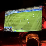 Outdoor Theater - Projector Screen - Xtrusion Overland