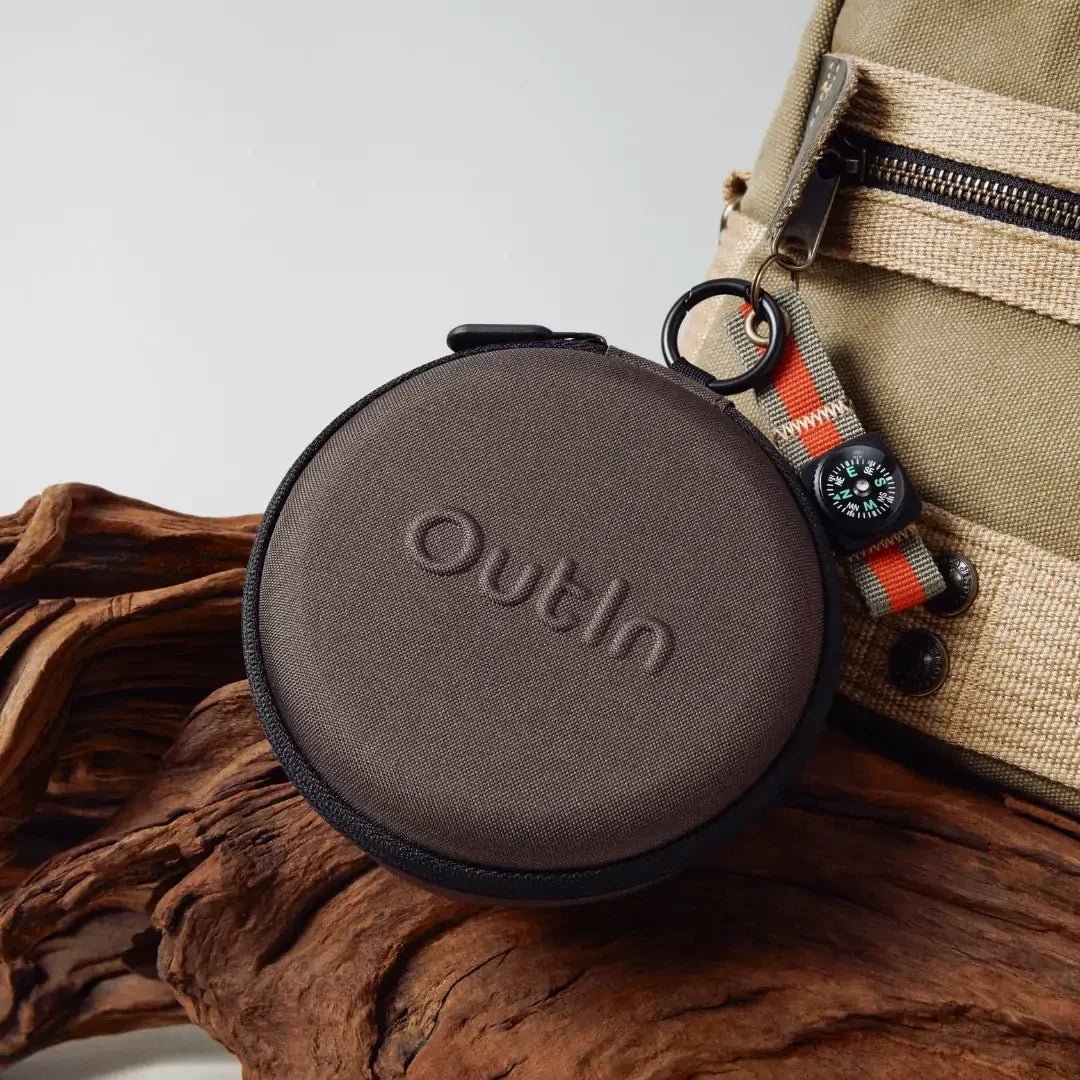 OutIn Claro Coffee Scale - Xtrusion Overland