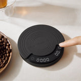 OutIn Claro Coffee Scale - Xtrusion Overland