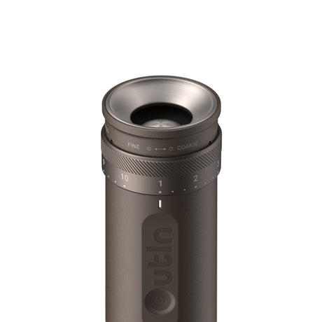 OutIn Fino Portable Electric Coffee Grinder - Xtrusion Overland