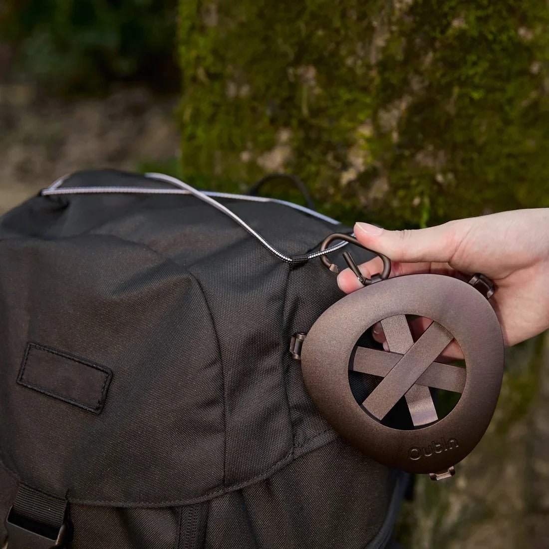 OutIn Foldable Coffee Stand - Xtrusion Overland