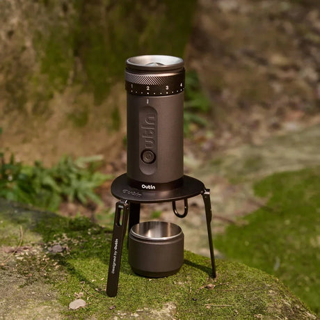 OutIn Foldable Coffee Stand - Xtrusion Overland