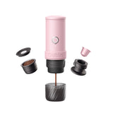 OutIn Mino Portable Electric Espresso Machine - Xtrusion Overland