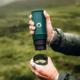 OutIn Mino Portable Electric Espresso Machine - Xtrusion Overland