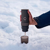 OutIn Mino Portable Electric Espresso Machine - Xtrusion Overland
