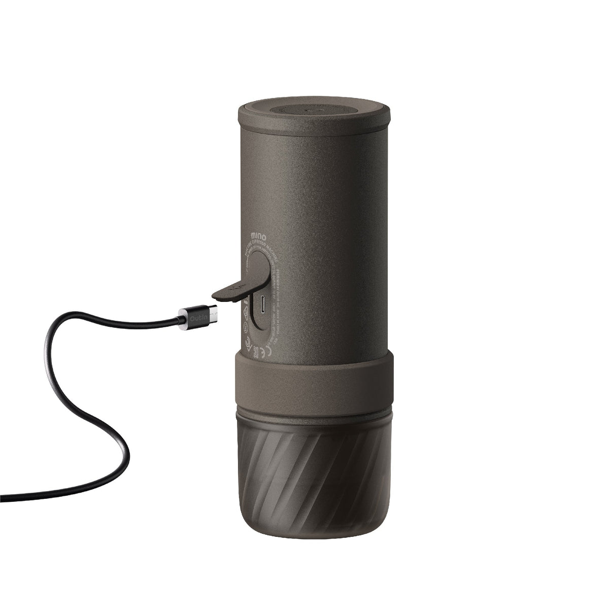OutIn Mino Portable Electric Espresso Machine - Xtrusion Overland