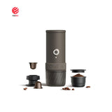OutIn Mino Portable Electric Espresso Machine - Xtrusion Overland