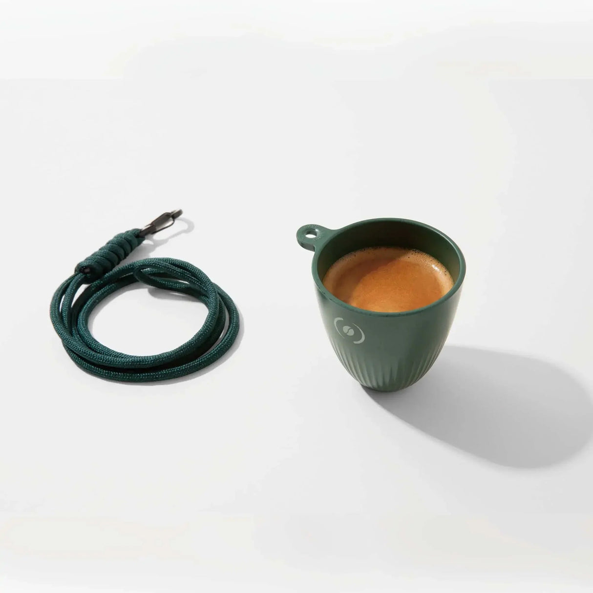 OutIn Rebrew Espresso Cup - Xtrusion Overland