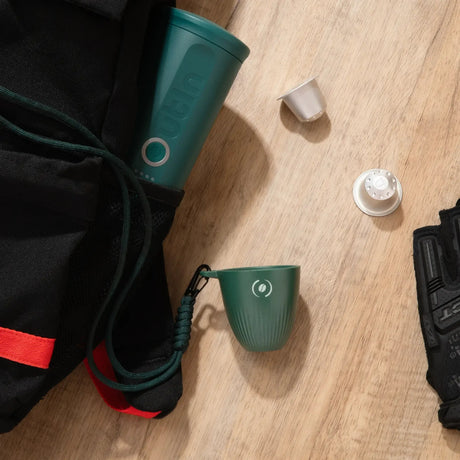 OutIn Rebrew Espresso Cup - Xtrusion Overland