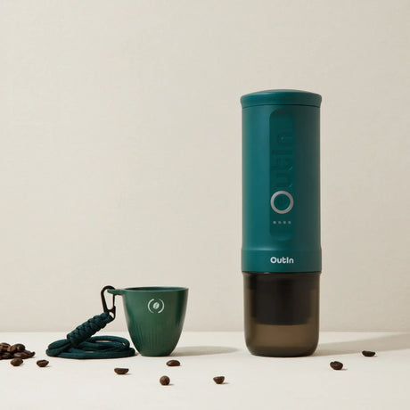 OutIn Rebrew Espresso Cup - Xtrusion Overland