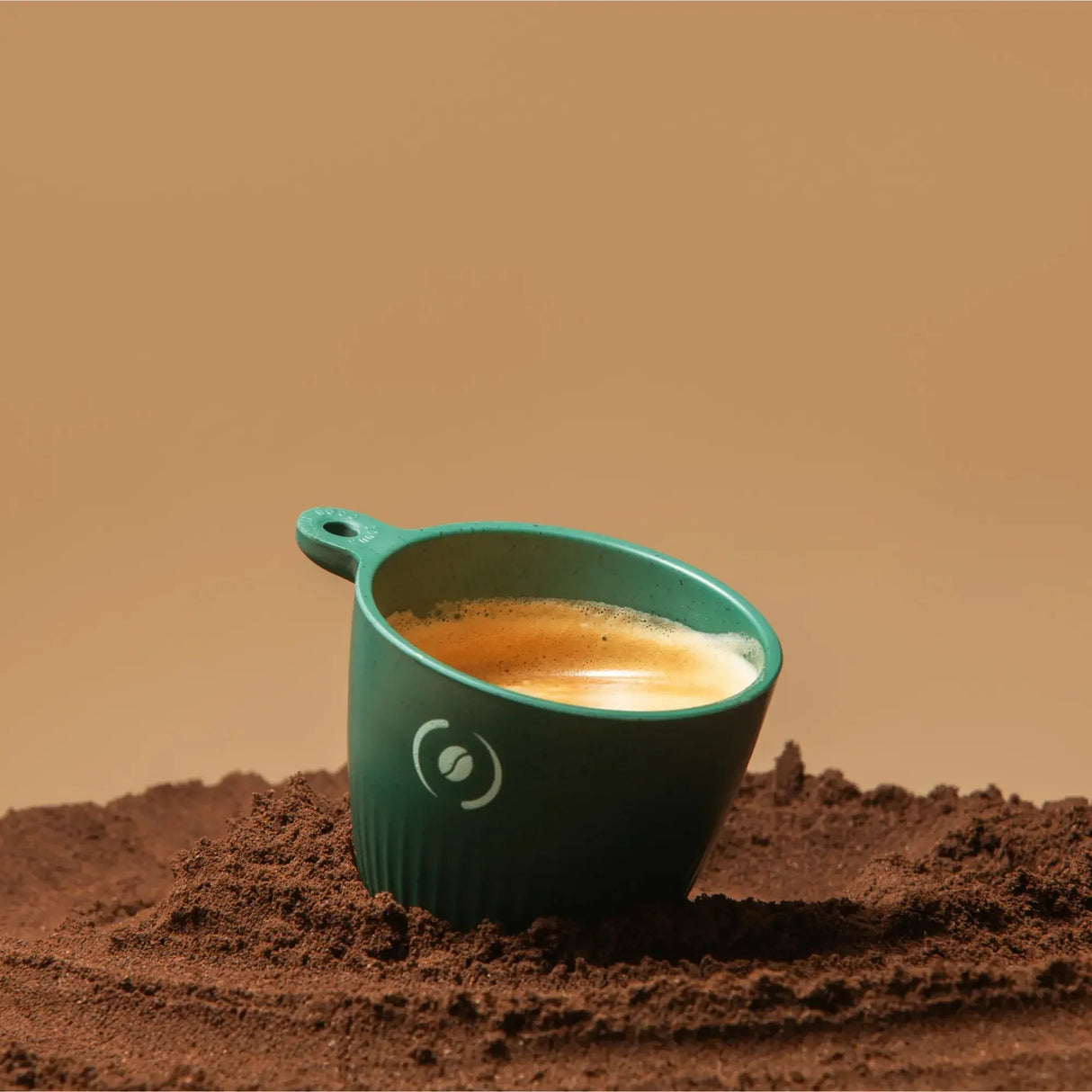 OutIn Rebrew Espresso Cup - Xtrusion Overland