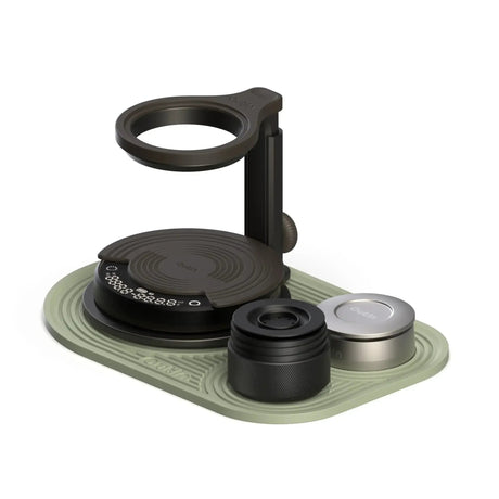 OutIn Silicone Coffee Mat - Xtrusion Overland