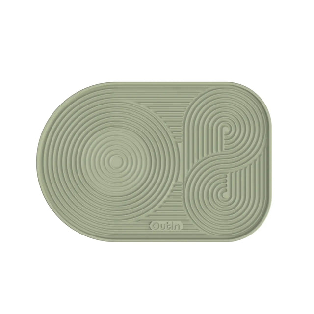 OutIn Silicone Coffee Mat - Xtrusion Overland