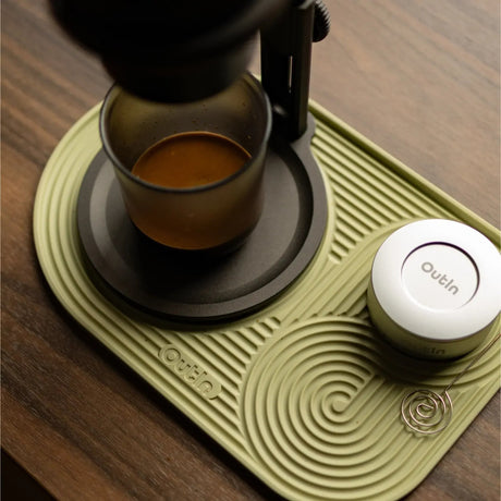 OutIn Silicone Coffee Mat - Xtrusion Overland